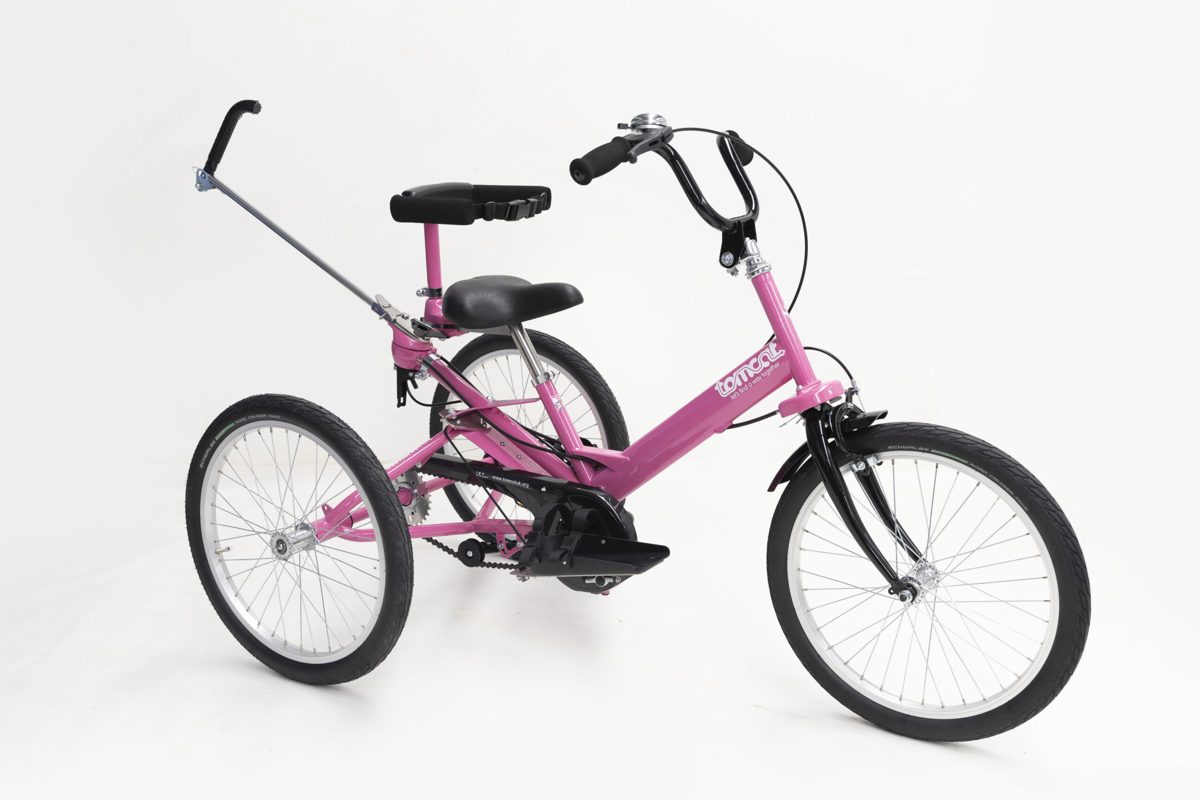 FizzTrike
